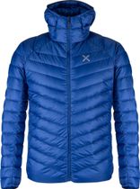 Breeze Hooded Duvet Jacket