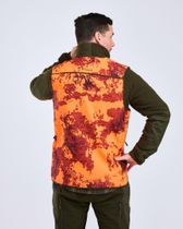 Hunters Camou Vest