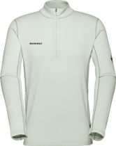 Aenergy ML Half Zip Pull Men