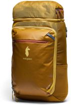 Allpa 50L Adventure Travel Pack Bronze