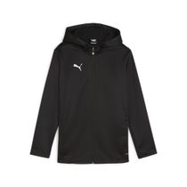 Teamfinal Training Fleece Jacket Jr