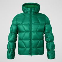 Explorer Down Jacket AM