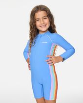 RipCurl SUN Revival Springsuit-girl