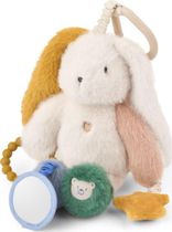 Liewood Angelina Small Activity Toy Rabbit