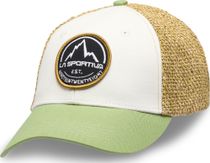 Belayer Cap