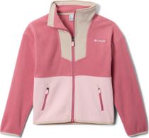 Columbia Sequoia Grove Full Zip Fleece Kids's Midlayer