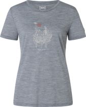 W Flowerhands Tee