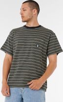 Search Stripe Tee