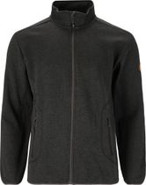 Sampton M Melange Fleece Jacket