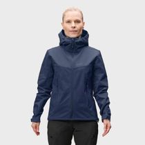 Pallas W Evo Brushed X-stretch Jacket
