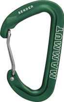 Sender Wire Carabiner