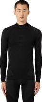 Uyn MAN Evolutyon+ Underwear Shirt LONG_SL TURTLE Neck Unisex Sportunterwäsche