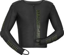 Full Protector Slalom Shirt Long jr.