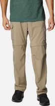 Columbia Men's Silver Ridge Utility Convertible Pant Herren  Outdoorhose