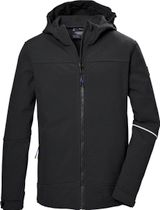 KOS 143 Boys Softshell Jacket