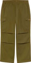 Washed Duck Canvas Cargo Pant