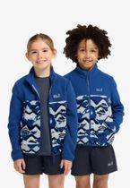 PAW ERA 100 Print Full Zip K