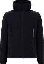 MAN Jacket FIX Hood