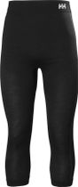H1 Pro Lifa Merino 3/4 Pant