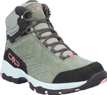 Kids Melnick Mid Trekking Shoes WP