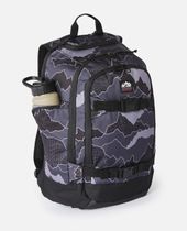 RipCurl Posse 33L Search Camo Tagesrucksack