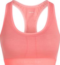 W Mer 125 Zoneknit Racerback Bra