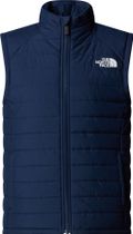 Boys Never Stop Synthetic Vest