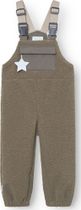 Mataulon Sherpa pants. GRS