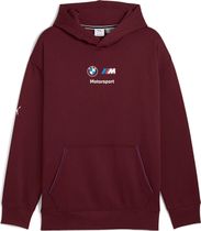 BMW MMS Essentials+ Hoodie Fleece