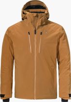 Ski Jacket Verbier Men