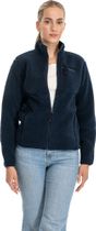 Bergans Lunnan Pile Fleece Jacket Women Damen Midlayer für Outdoor Aktivitäten