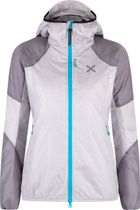 Vertigo Hybrid Hooded Jacket WOM.