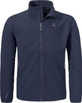 Softshell Jk Style Mirusha Men