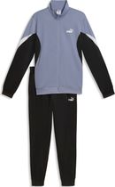 Puma Essentials Block Poly Suit