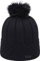 Woman Knitted Hat