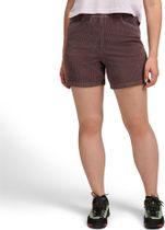 Black Diamond W Dirtbag Corduroy Shorts Unisex's climbing pants