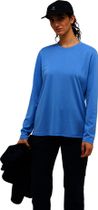 Kaise Wool LS Tee Women