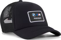 Puma BMW MMS Trucker Cap