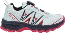 Kids Aksa Fitgo Fast Hiking Shoes
