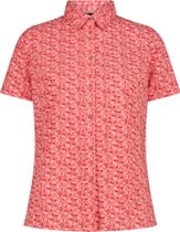 CMP Woman Shirt Damenhemd für Outdoor Aktivitäten