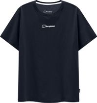 Berghaus NEW W Everyday Cotton T #2 Damen T-Shirt für sämtliche Outdoor Aktivitäten