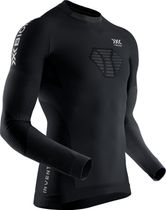 Invent 4.0 Running Shirt Long Sleeve Men