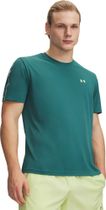 Under Armour Tech Taping SS Men's Running Shirt