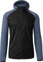 Trektech Hybrid Windbreaker Jacket M