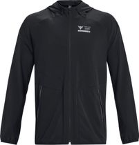 Pjt Rock Unstoppable Jacket