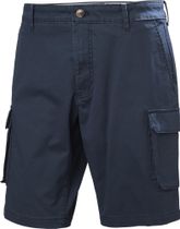 Helly Hansen Bryggen Cargo Shorts Outdoor Shorts für Herren