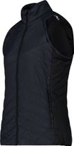 Woman Jacket With Detachable Sleeves