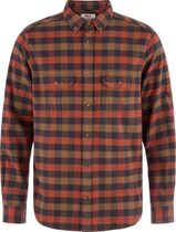 Fjällräven Skog Relaxed Shirt M Herrenhemd für Outdoor Aktivitäten