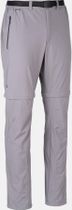 Torman Zip-off PT M