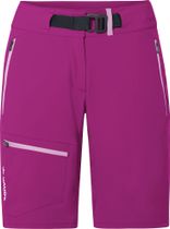 VAUDE Women's Badile Shorts II Women's outdoor shorts